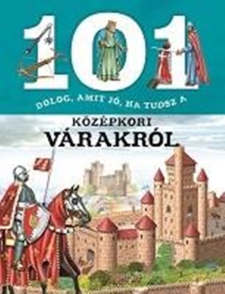 101 Dolog, Amit J, Ha Tudsz A Kzpkori Vrakrl