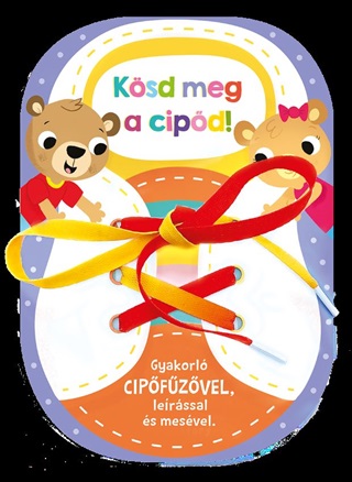 Ksd Meg A Cipd!