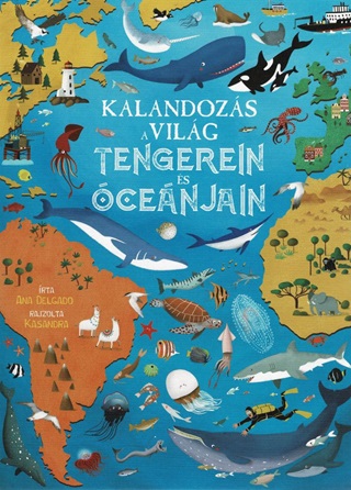 Kalandozs A Vilg Tengerein s cenjain