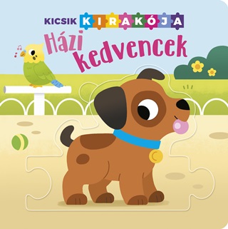  - Hzi Kedvencek - Kicsik Kirakja 4.