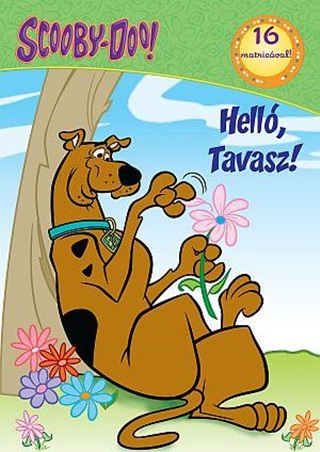 Scooby Doo - Hell, Tavasz!