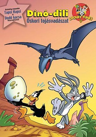 Dn-Dili - Bolondos Dallamok (Looney Tunes)