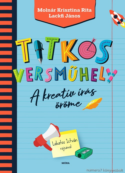 Titkos Versmhely - kh 2019