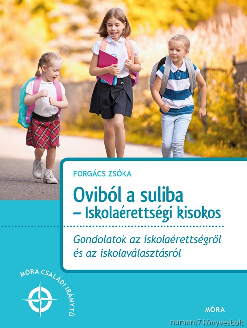 Ovibl A Suliba - Iskolarettsgi Kisokos