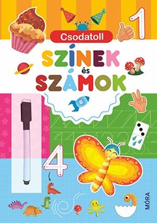 Csodatoll - Sznek s Szmok