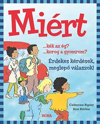 Mirt? - rdekes Krdsek, Meglep Vlaszok!