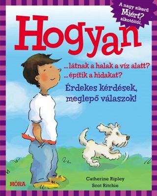 Hogyan? - rdekes Krdsek, Meglep Vlaszok!