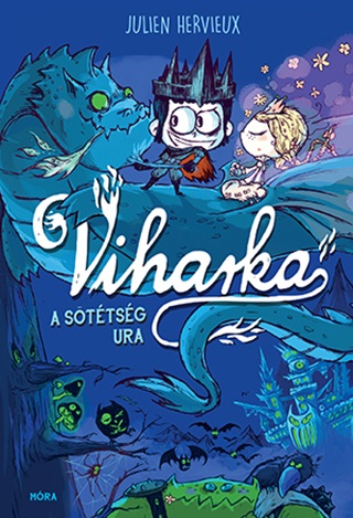 Viharka - A Sttsg Ura