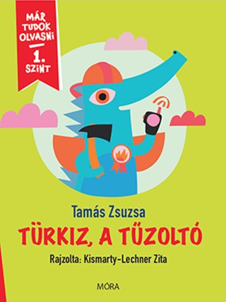 Trkiz, A Tzolt - Mr Tudok Olvasni 1. Szint