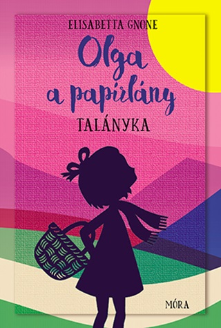 Olga, A Paprlny 3. - Talnyka
