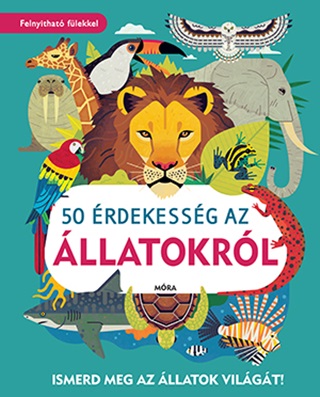 50 rdekessg Az llatokrl - Ismerd Meg Az llatok Vilgt!