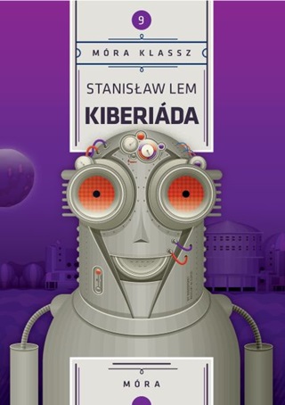 Kiberida - Mra Klassz 9.
