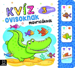  - Kvz Ovisoknak Matrickkal 3 ves