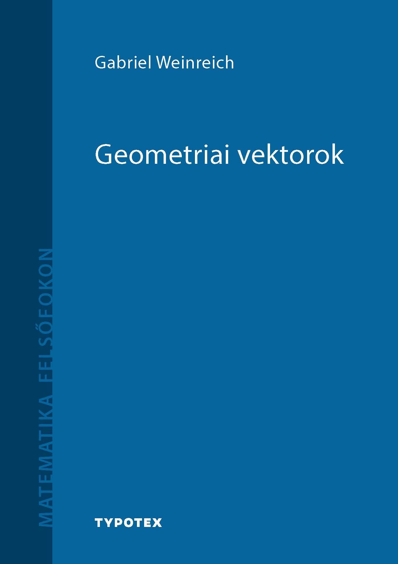 Geometriai Vektorok