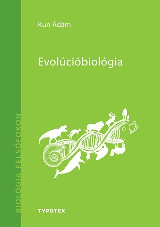 Evolcibiolgia - 2.Javtott Kiads