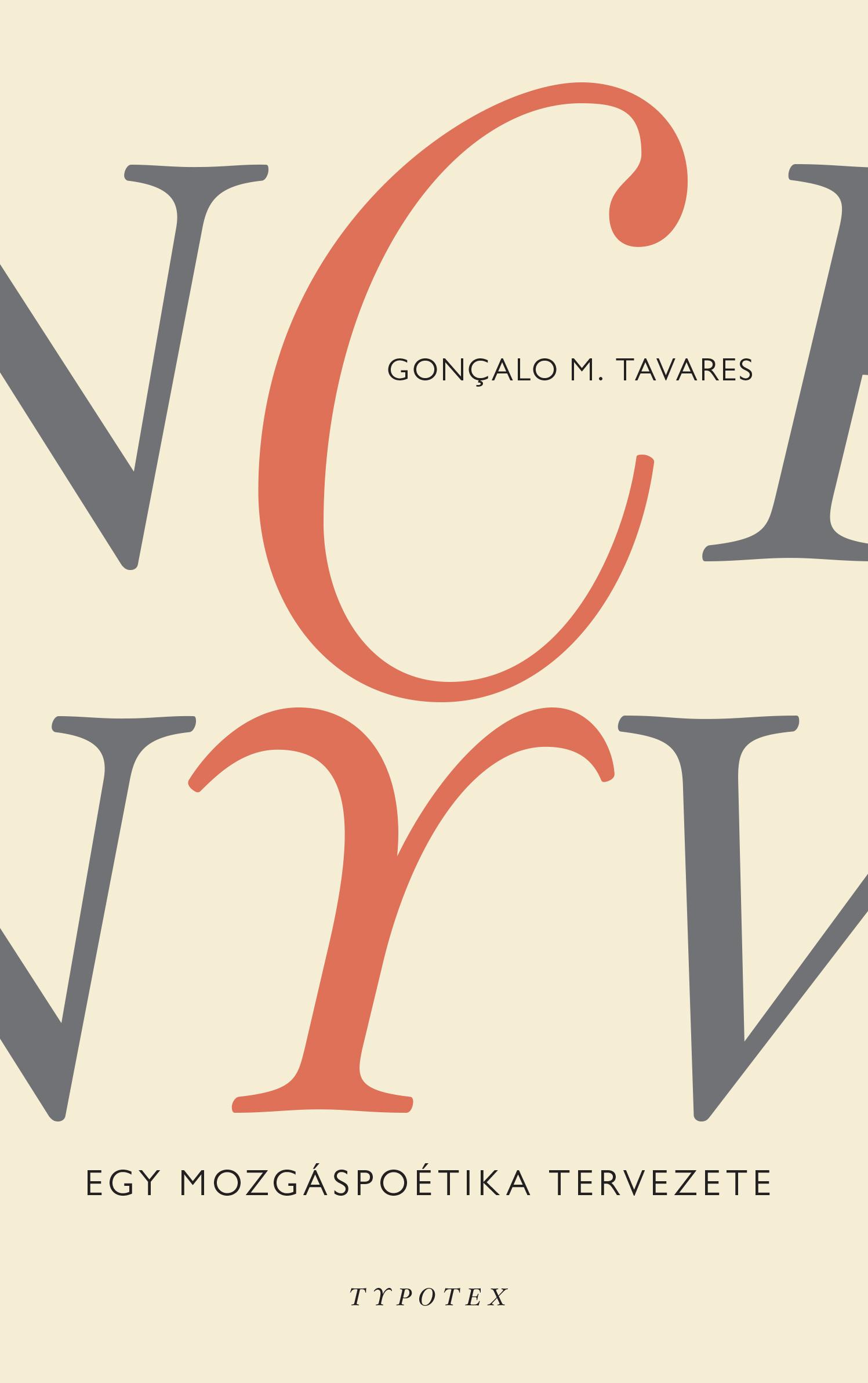 Tncknyv - Egy Mozgspotika Tervezete