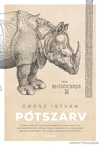 Ptszarv - Novellk