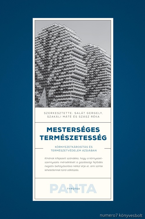Mestersges Termszetessg - Krnyezetkrosts s Termszetvdelem zsiban