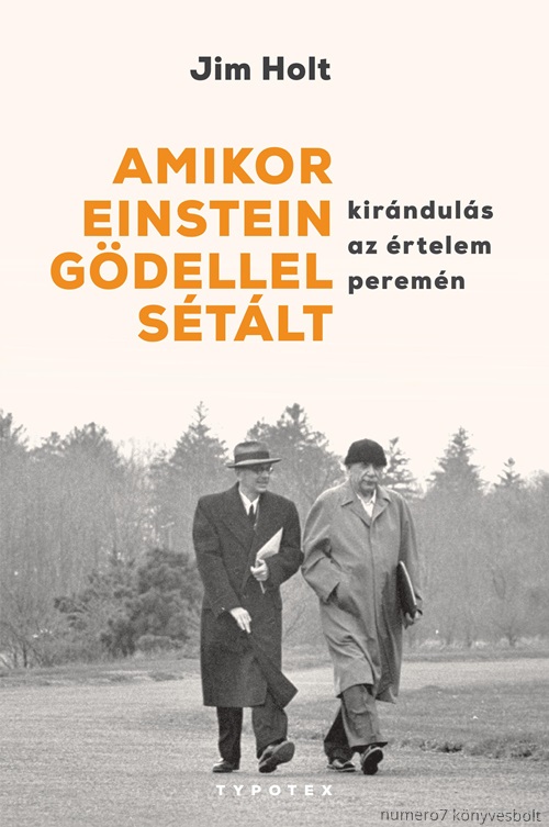 Amikor Einstein Gdellel Stlt - Kirnduls Az rtelem Peremn