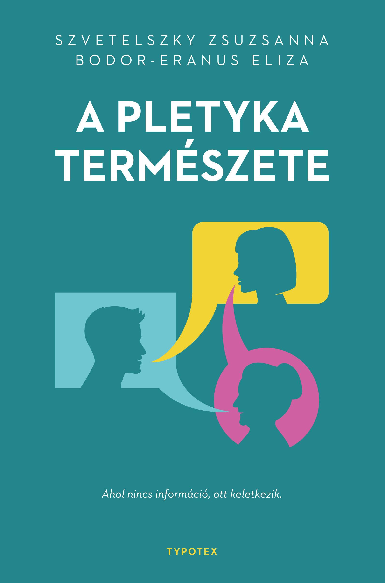 A Pletyka Termszete