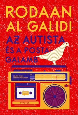 Az Autista s A Postagalamb