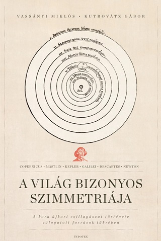 A Vilg Bizonyos Szimmetrija