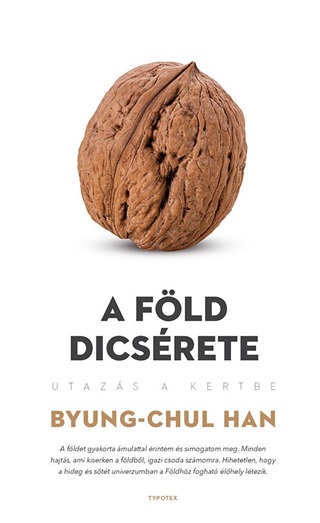 Byung-Chul Han - A Fld Dicsrete