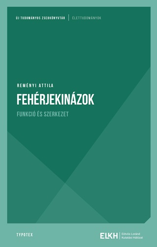 Fehrjekinzok - Funkci s Szerkezet