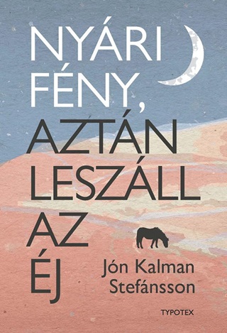 Nyri Fny, Aztn Leszll Az j