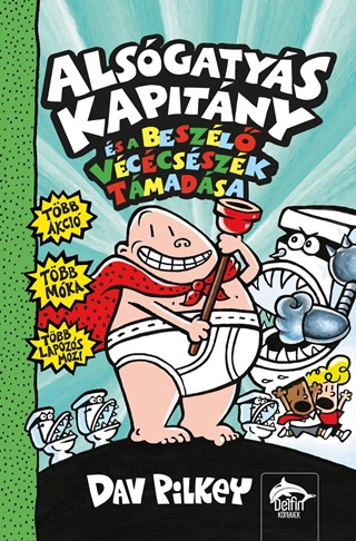 Alsgatys Kapitny s A Beszl Vccsszk Tmadsa 2.