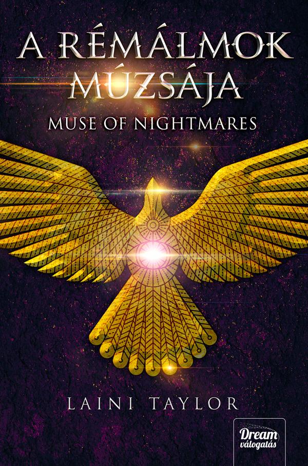 A Rmlmok Mzsja - Muse Of Nightmares
