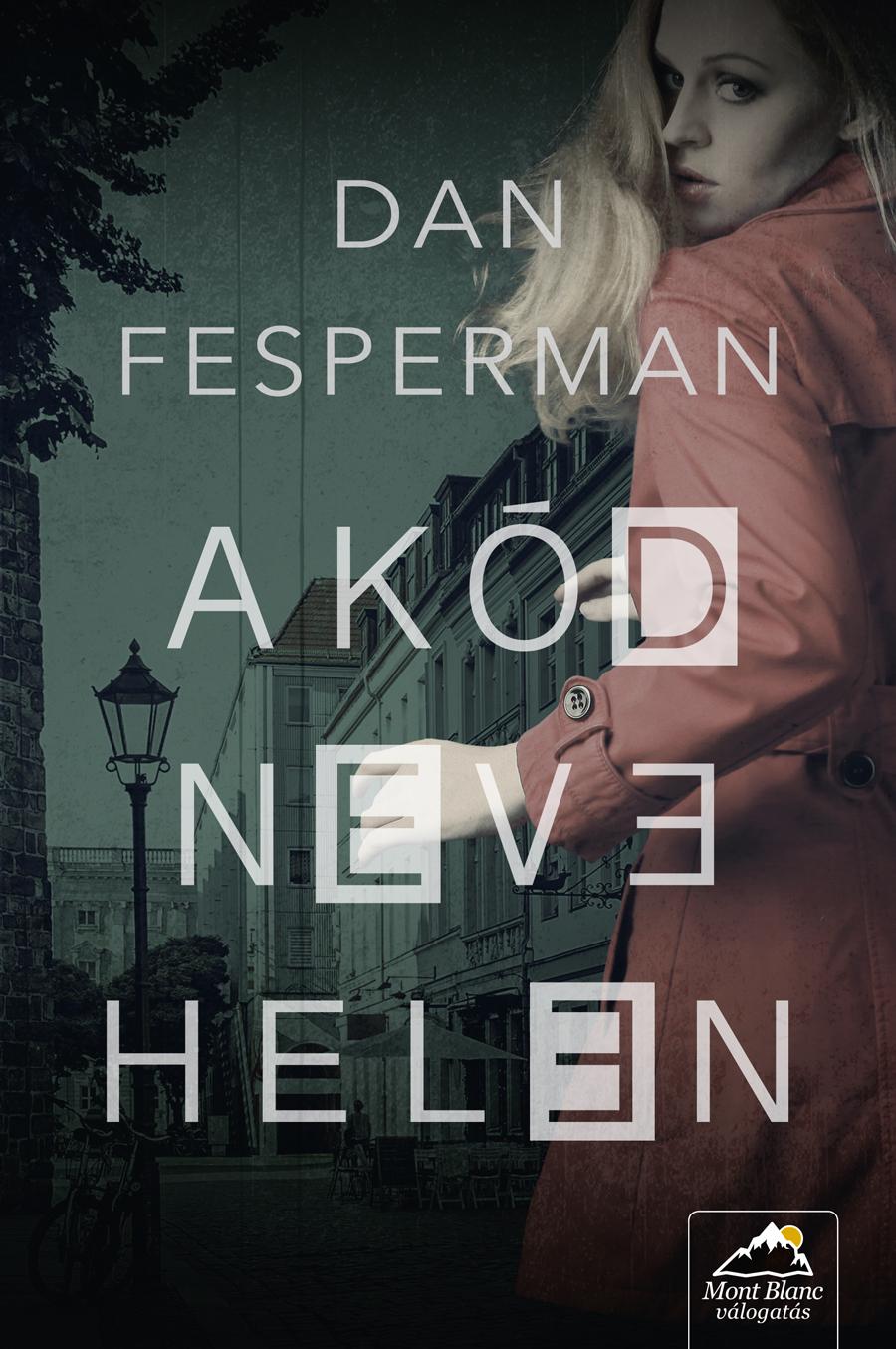 A Kd Neve Helen