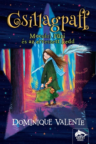 Csillagpaff - Mocsri Fzi s Az Elveszett Kedd