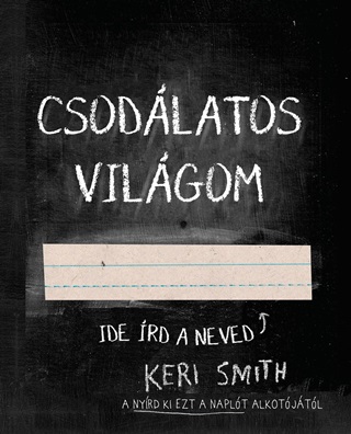 Csodlatos Vilgom