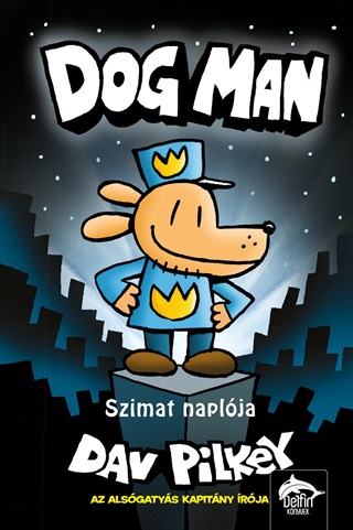 Szimat Naplja
