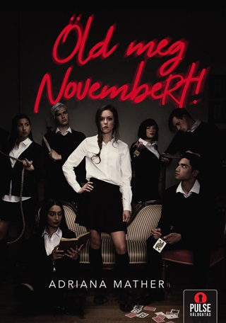 ld Meg Novembert!