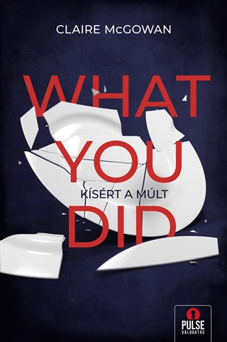 What You Did  Ksrt A Mlt