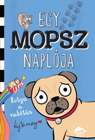 Egy Mopsz Naplja - Kutya A Raktn