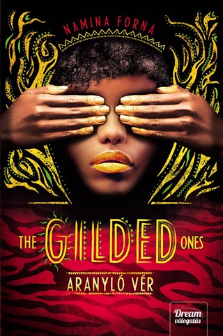 The Gilded Ones - Aranyl Vr