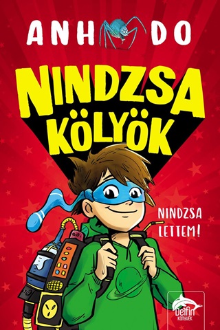 Nindzsa Klyk - Nindzsa Lettem!