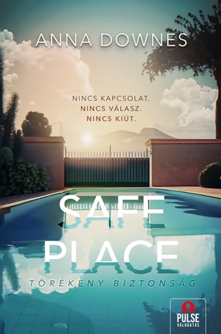 Safe Place - Trkeny Biztonsg