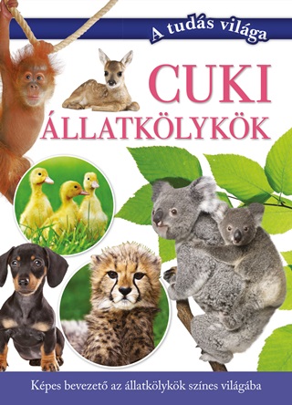 Cuki llatklykk