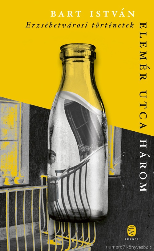 Elemr Utca Hrom - kh 2019