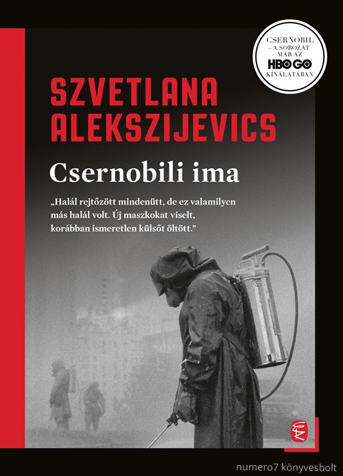 Csernobili Ima (j Bort)