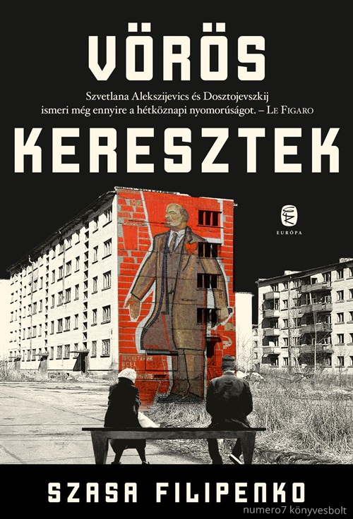 Vrs Keresztek