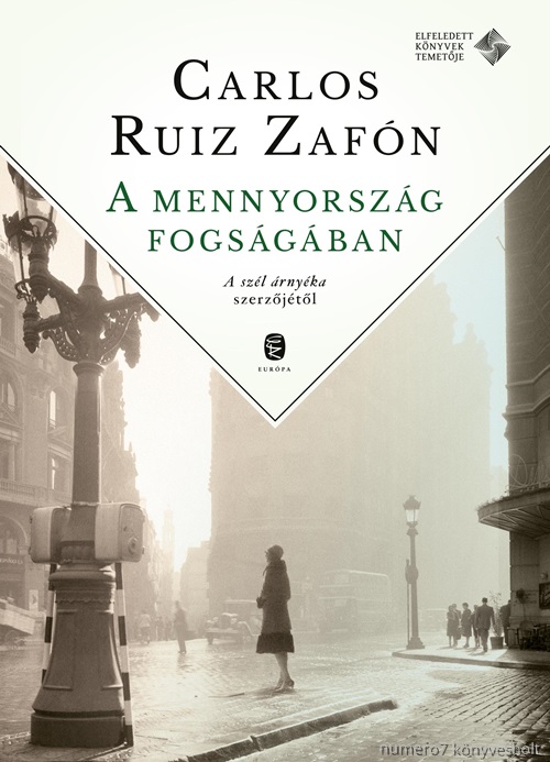 A Mennyorszg Fogsgban