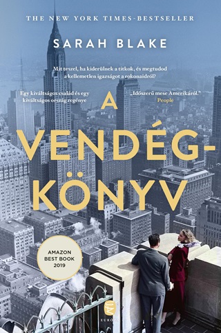 A Vendgknyv