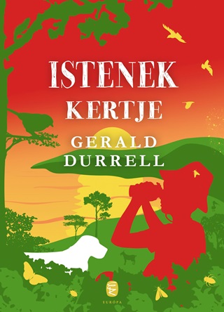 Istenek Kertje (j Bort)
