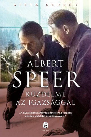 Albert Speer Kzdelme Az Igazsggal