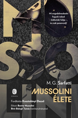 Mussolini lete